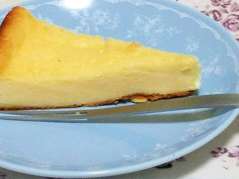 ホームベーカリーで簡単 濃厚しっとりチーズケーキ レシピ 作り方 By かっぺ4217 楽天レシピ ホームベーカリーで簡単 濃厚しっとりチーズケーキ レシピ 作り方 By かっぺ4217 楽天レシピ